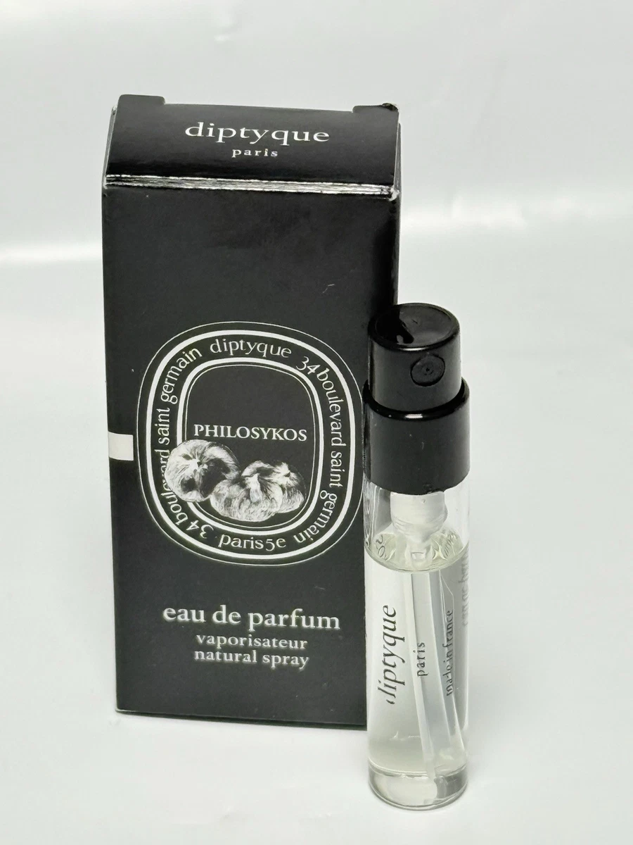 diptyque Philosykos 香水女| eBay
