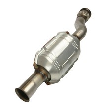 Katalysator MAXGEAR 27-6117 für PEUGEOT 307 SW 3H CC 3B Break 3E 3A 16V CITROËN