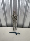 Vintage Kenner 1980 Star Wars Ig-88 Bounty Hunter Droid w/ Gun