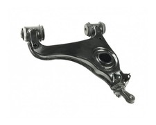 Querlenker Vorne Links f&uuml;r Mercedes W210 Limo S210 Kombi 95-03