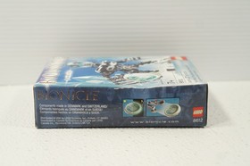 LEGO Bionicle 8612 Ehrye