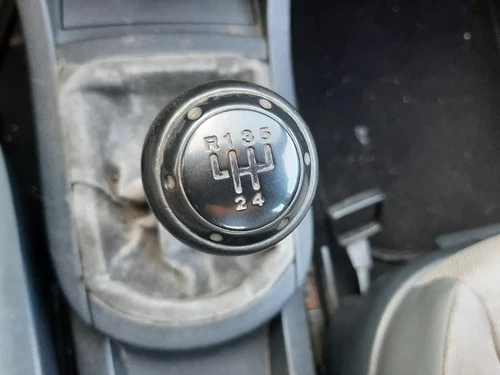 02T911024N Motor Arranque para SEAT IBIZA (6L1) Hit 2004 2269970 - Imagen 5 de 9