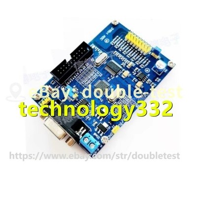1PC High precision 24-bit ADC STM32F103C8T6 AD module ADS1256 24-bit AD