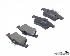 Bremsbelagsatz Ate-System Hinten für Citroen C5 III Break Daimler Super 07-19