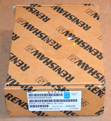 Renishaw RGH24X50F00A Messkopf