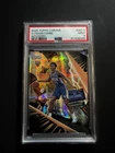 2025 Topps Chrome VJ Edgecombe Base (PSA 9)