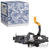 Vemo Motorhaubenschloss Passend FüR Ford Transit | V25-85-0072