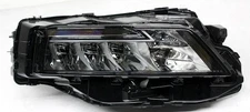 OEM Right Passenger Side LED Headlamp For Nissan Rogue S 26010-6RR6A
