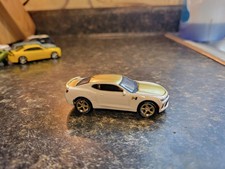 Greenlight Hurst Chevy Camaro Greenlight Hurst Chevy Camaro