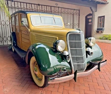 1935 Ford Other 