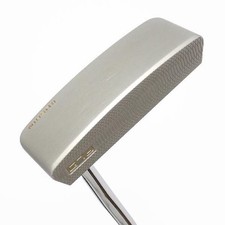 Ping Pld Milled Cushin Putter Steel Shaft 35