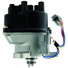 Oeg Parts New Distributor Compatible Honda Civic Del 1.5 Non V-tec 1992 1995