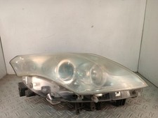 Feu avant (phare) Renault LAGUNA