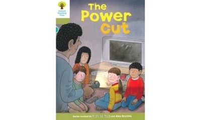 Oxford Reading Tree: Level 7: More Stories B: The P by Hunt, Roderick 0198483244