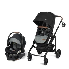 Maxi-Cosi Tayla Max Travel System