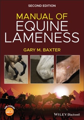 HANDBUCH DER EQUINE LAMENESS (Taschenbuch) (9781119747079)