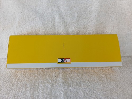 Brawa Spur HO 46072 DB 2. Klasse Reisezugwagen Byg Epoche IV Byg 29-12 556-6 | Zustand: New