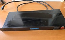 Furman M-8X2 Merit Series 8 Outlet Power Conditioner. U.S. Authorized Dealer