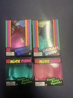 Needoh Lot Of (4),  2-Nice Cube, 2-Dream-Drop Authentic — photo 1