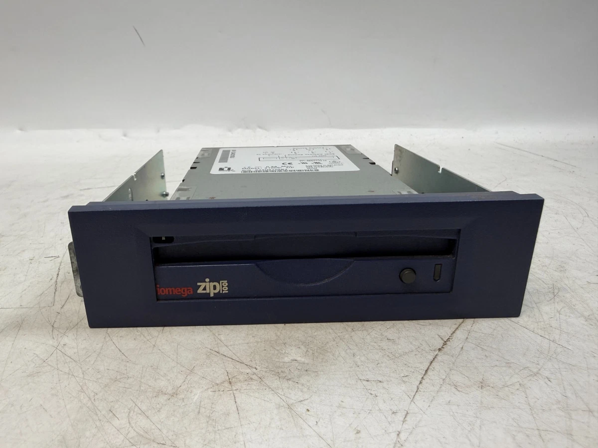 Scsi Zip Drive for sale | eBay