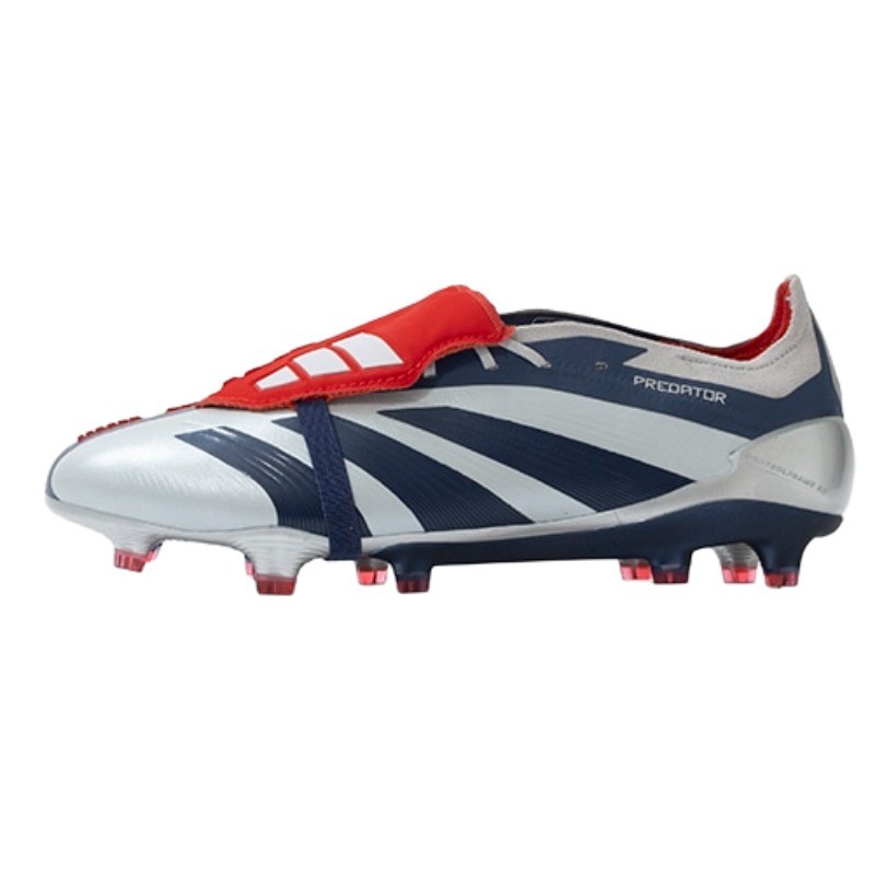 Adidas Predator Elite Ft Fg Roteiro Tech Indigo - IE3539 New Size