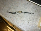 VINTAGE LADIES  ROLEX  COCKTAIL  WATCH 022718/2623  WORKING