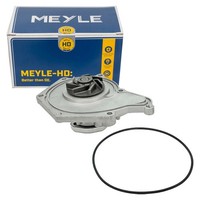 Meyle HD VerstÄRkt Wasserpumpe + Dichtung FüR Audi A4 B8 A5 8T A6 C6 Q5 3.2 FSI