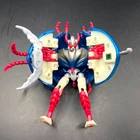 Vintage Transformers Takara Beast Wars Power Hug Retrax C-18 Japan - Complete