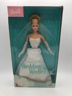Barbie Wedding Wishes Doll