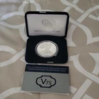 2020 End Of WW2 75th Anniversary American Eagle Silver Proof Coin V75