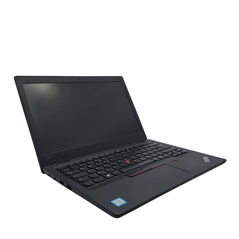 Lenovo ThinkPad L380 · i5-8250U · 8GB · 256GB, photo 1 of 5
