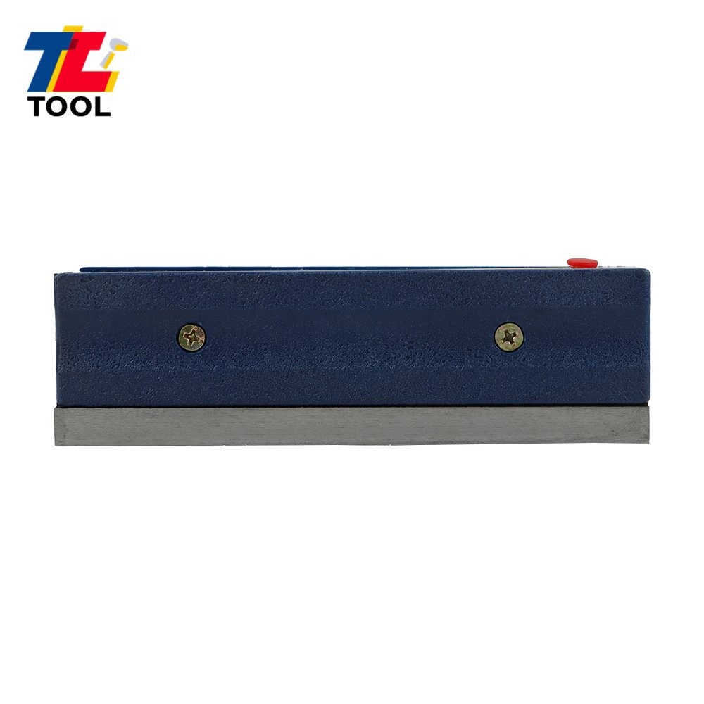 6" 0.0002"/10" Accuracy Heavy Duty Precision Bar Machinist Shaft Balance Level thumbnail 7