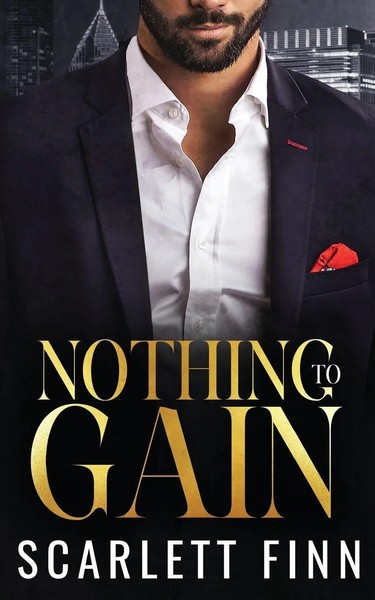 Scarlett Finn | Nothing To Gain | Taschenbuch | Englisch (2023) | Moriona Press-image
