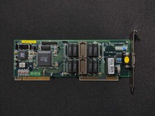 Gainward CARDEX ET4000/W32P 1MB Vintage Retro VLB VGA Graphics Video Card 9304-3