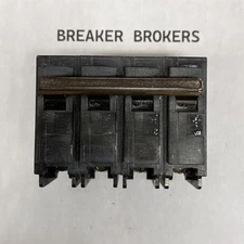 ITE Siemens EQ-9483 200 Amp 4 pole 240V MAIN Breaker - SHIPS TODAY PRIORITY!!