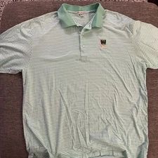 Peter Millar Pine Valley golf polo