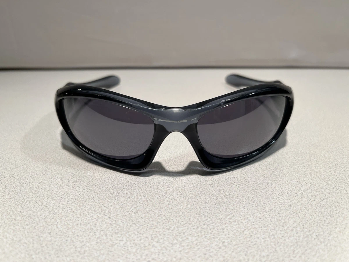 Oakley Monster Dog Sunglasses for Men for sale - eBay