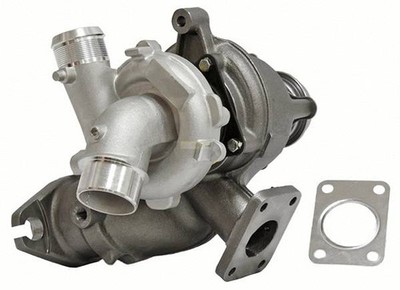 Turbolader Neu - OE-Ref. 0375H0 für Psa