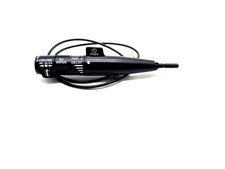 Turn Signal Lever Cruise Wiper Delay For Chevy Gmc Truck 1984 1985 1986 Black