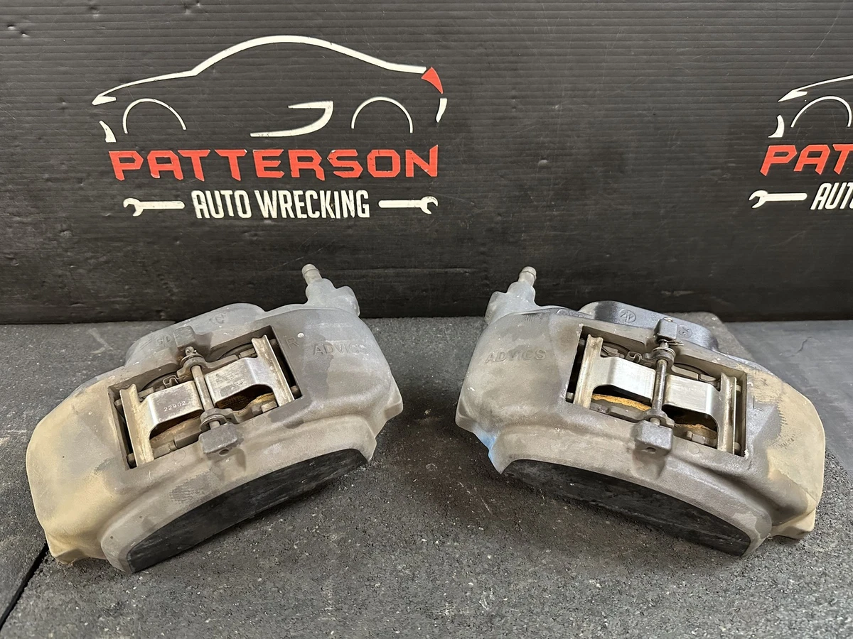 Brakes & Brake Parts for Lexus RC F for sale | eBay