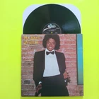 New ListingMichael Jackson - Off The Wall OG - 1979 - FE 35745 - Used - VG++ - Vinyl