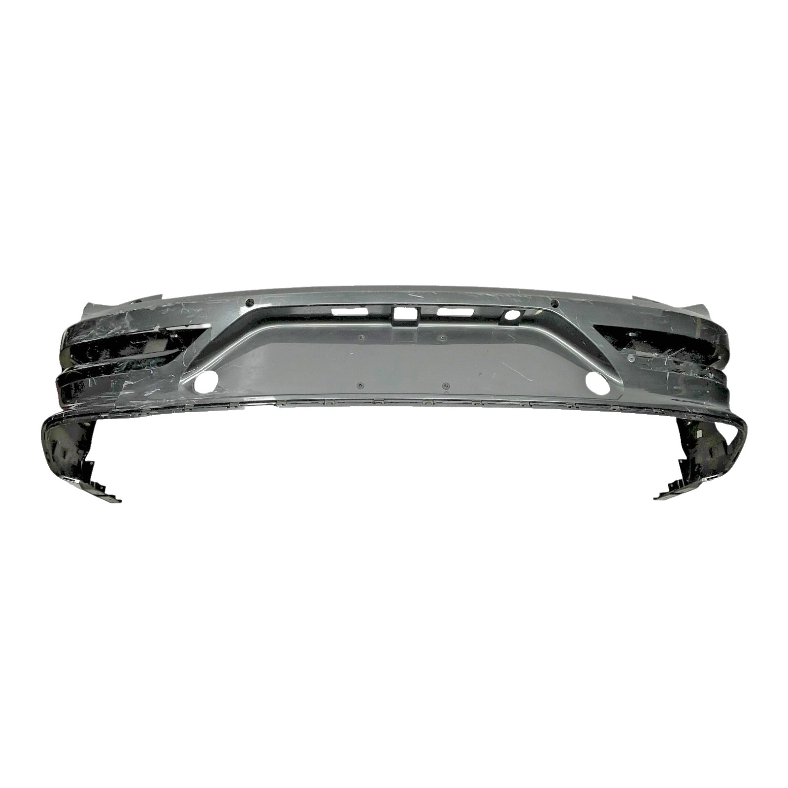 2020-2024 Bentley Bentayga rear bumper cover OEM 36A807511