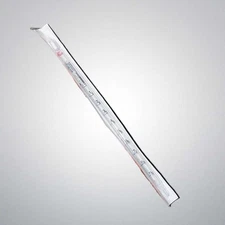 Fisher Scientific Serological Pipette Glass 10 ml Total of 500 Pipets