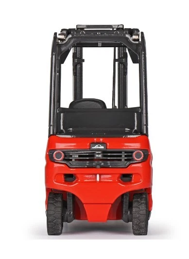 CONRAD, Carrello elevatore elettrico LINDE BR1252 E30, 1/25,  CON2631/0 - Immagine 3 di 4