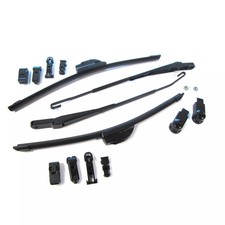 Wiper Arm Upgrade Kit For Land Rover Discovery Series 2 1999-2004 Wiper Arm Upgrade Kit For Land Rover Discovery Series 2 1999-2004
