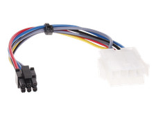 Adapter Funkwerk Dabendorf -> Siemens