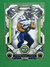 2014 Topps Strata Football Cards 14