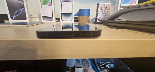 Samsung Galaxy S24 FE 128GB Unlocked SM-S721U Graphite - Excellent Conditionš„š„ - Afbeelding 9 van 12