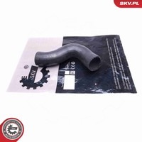 Esen SKV Ladeluftschlauch 43SKV346 FüR Fiat Croma Multijet
