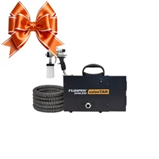 Fuji Spray 2150 salonTAN Sunless Tanning Machine TAN7350 Applicator